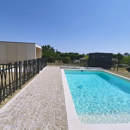 بيت للعطل Koari - Clim, Piscine *